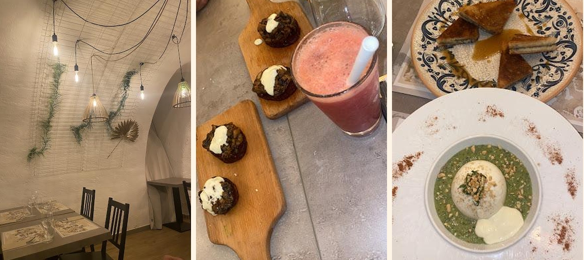 L’instant Ela - Gallery Image 1